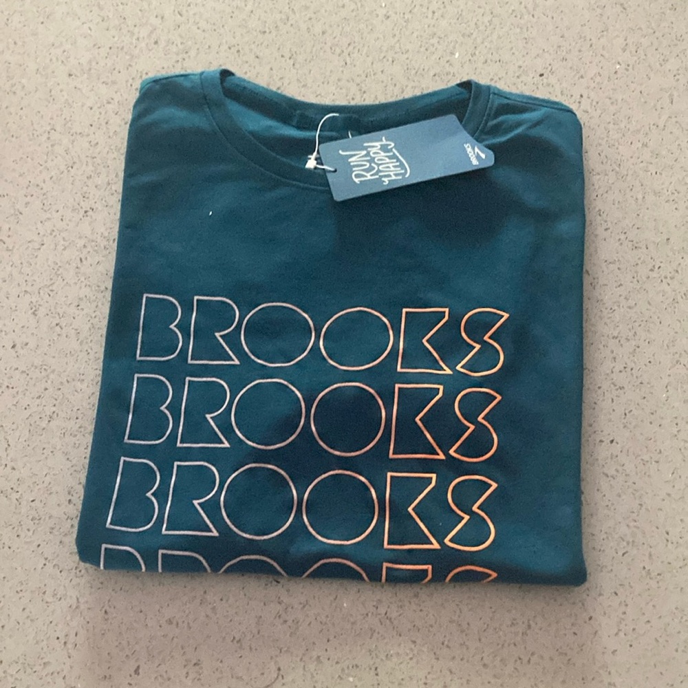Brooks Shirt